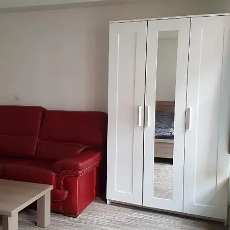 Top Located Flat Historic Centre Saint Gudule Apartment Brussels