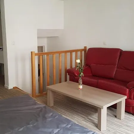 Top Located Flat Historic Centre Saint Gudule Brussels