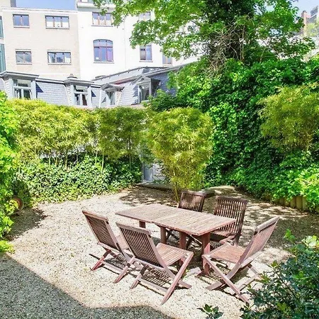 ドゥ コングレス ブリュッセル