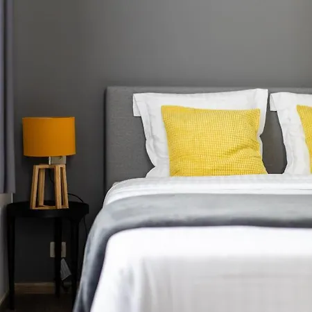 Urban Suites Schuman 2