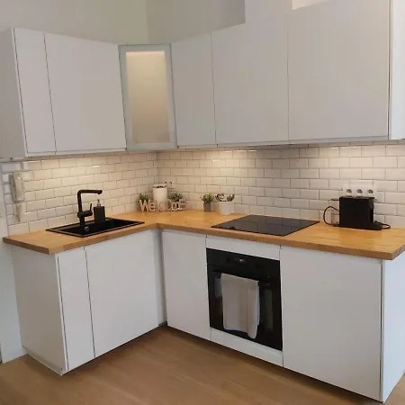 Apartment Luxueux Dans Le Coeur De