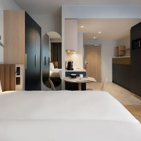 Adagio Access Delta