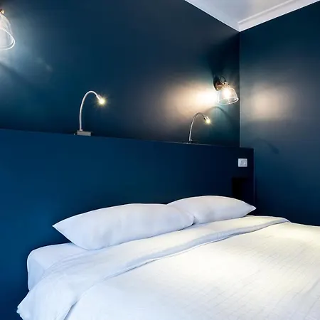 Hotel Beverly Hills Brussels