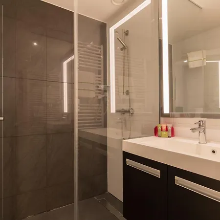 Thon Florence 4* Bruselas