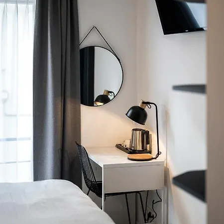 Hotel Beverly Hills Bruxelles
