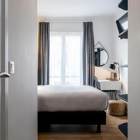 Beverly Hills Hotel Brussels