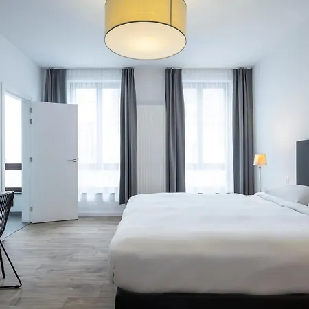 Beverly Hills 3* Brussels