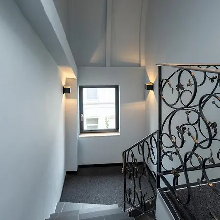 Hotel Beverly Hills Bruxelles
