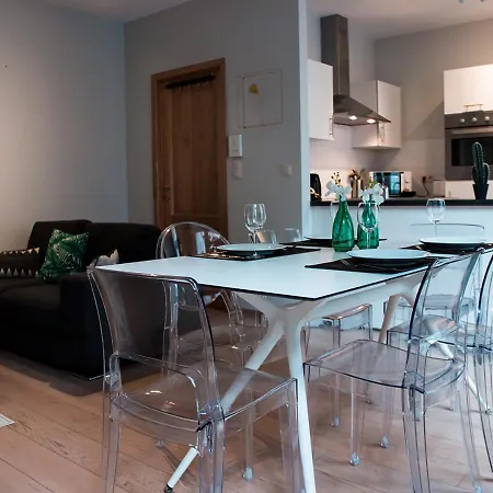 Smartflats - Brusselian *