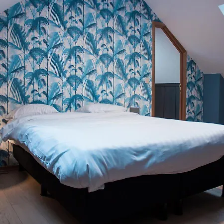 Daire Smartflats - Brusselian