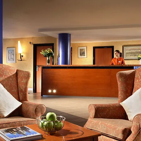 公寓式酒店 Citadines Sainte-catherine 布鲁塞尔