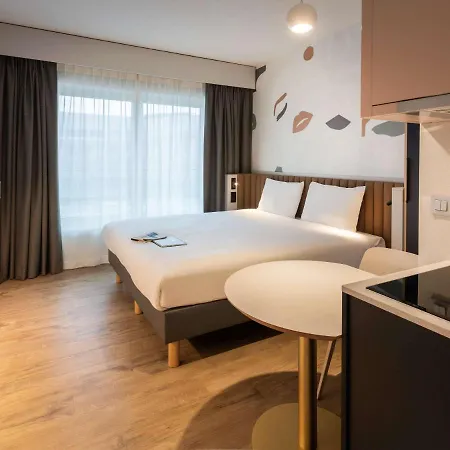 Adagio Access Delta 3*