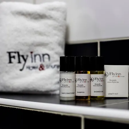 住宿加早餐酒店 Fly Lounge 3*