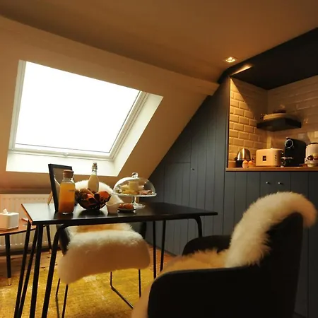 Aparthotel Blue Alice *