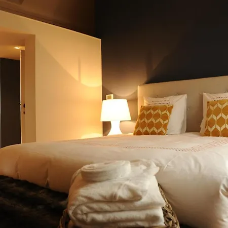 Aparthotel Blue Alice