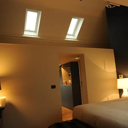 Blue Alice Aparthotel Brussel