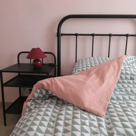 Bed & Breakfast Les Iris