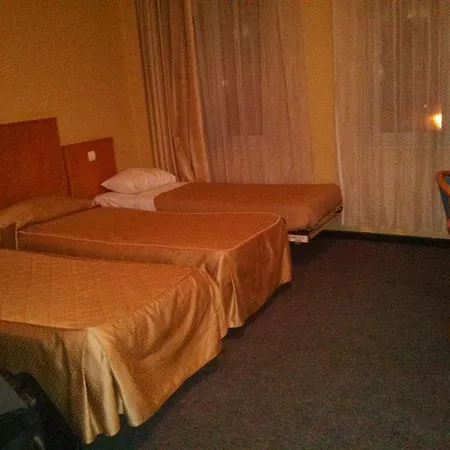 Otel Belmont