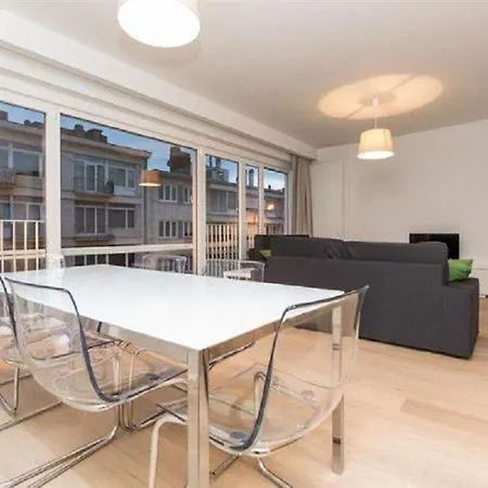 B-aparthotels Louise Appart hôtel 3*