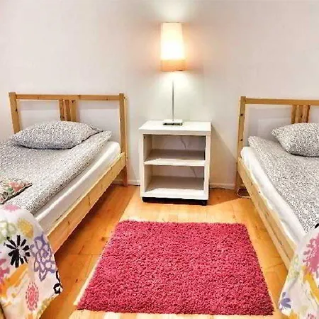 Apartment Lond