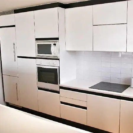 Lond Apartment Brussels