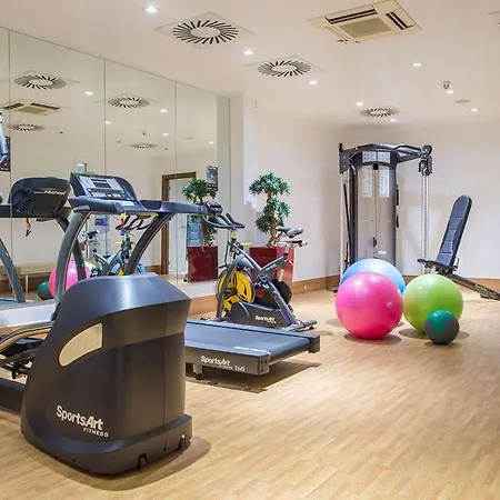 Ξενοδοχείο Radisson Red Brussels