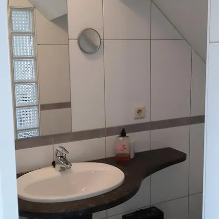 Apartment Logies Stienon