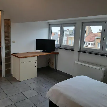Apartment Logies Stienon *
