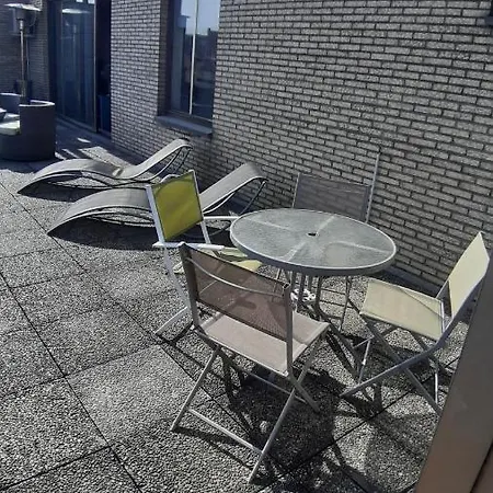 Louise Penthouse *