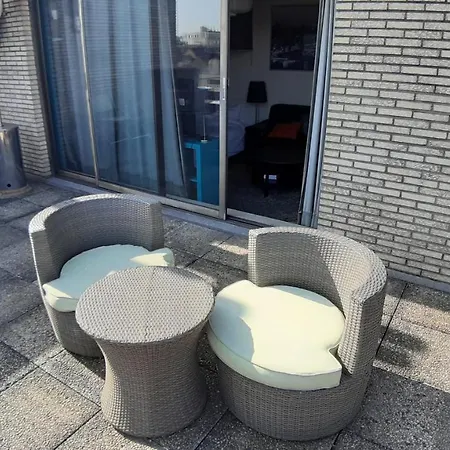 Appartement Louise Penthouse