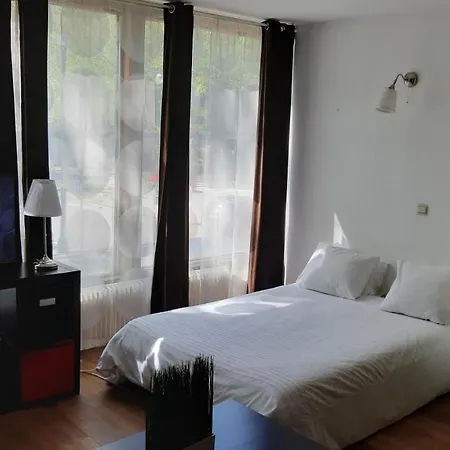 Louise Studio Bruxelles