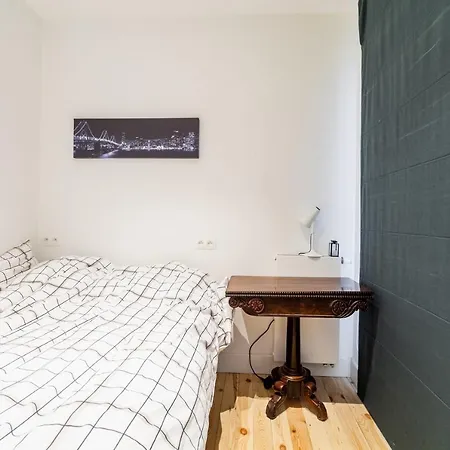 Demeur Appartement