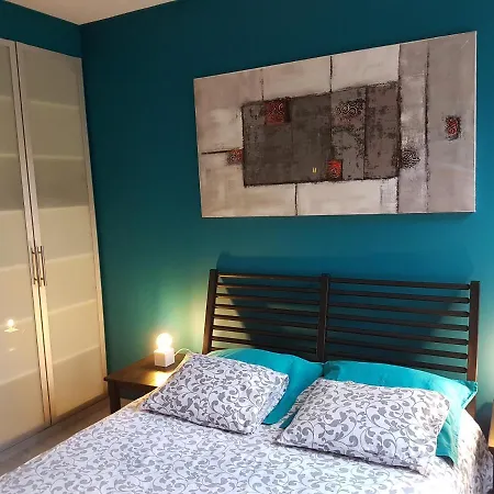 Brigitte & Alain 3* Saint-Gilles