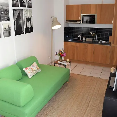 Cosy In The Center Of * בריסל
