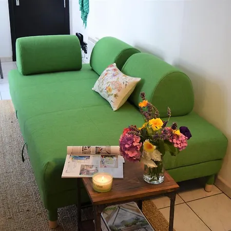 Cosy In The Center Of Apartment