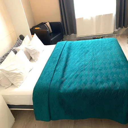 Daire Ground Floor City Centre In