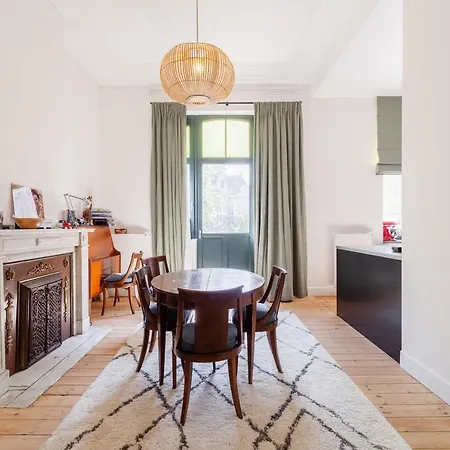 Appartement Demeur *