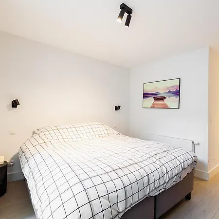 Hotel Demeur