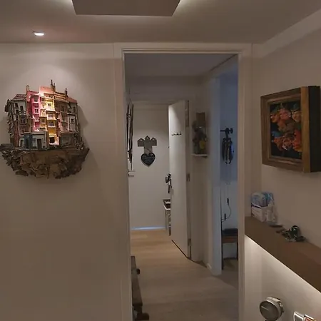 Romantique Dans Le Ciel Maison d'hôtes *