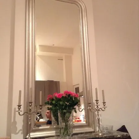 Appartement Comfortable City Center