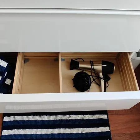 Comfortable City Center Appartement *