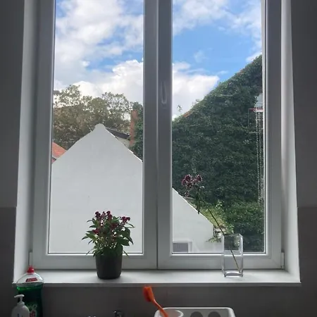 Dreamland Eu, Apartment