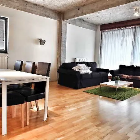 Apartment Lond Brussels