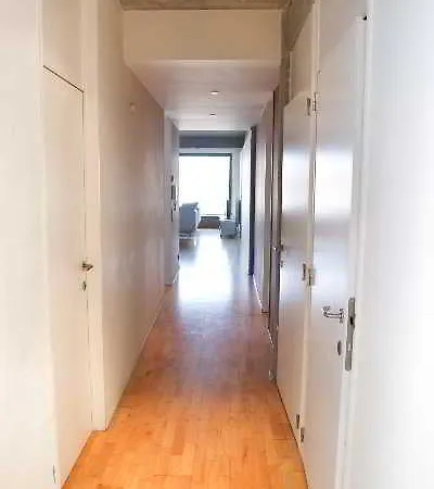 Lond Apartment Brussels