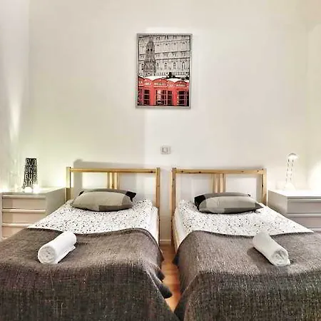 Apartment Lond *