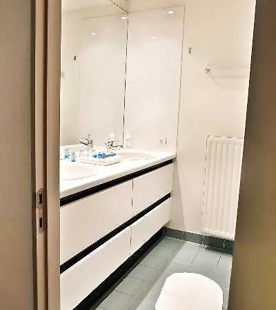 Apartment Lond Brussels