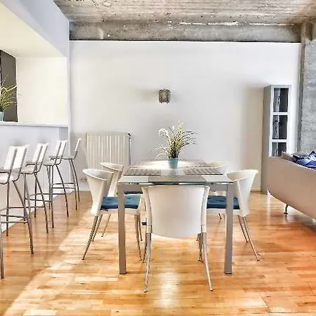 Apartment Lond