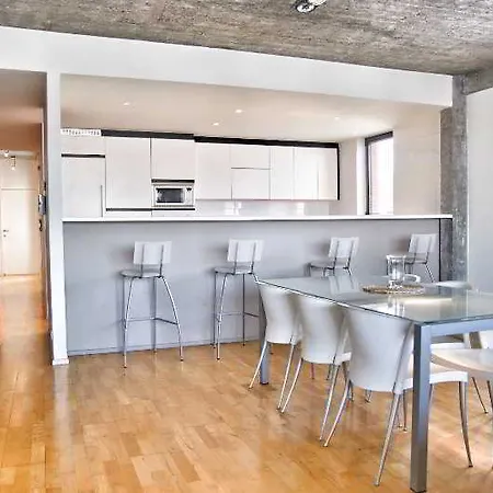 Apartment Lond *