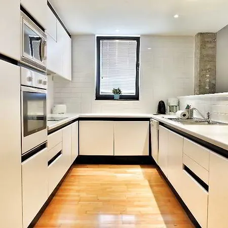 Lond Apartment