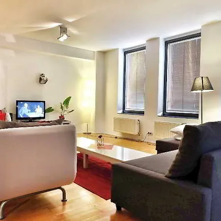 Apartment Lond *